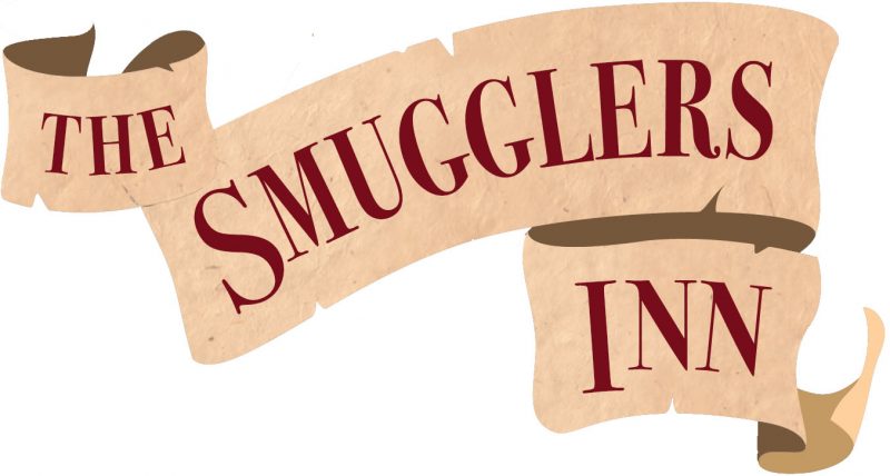 Smugglers Logo